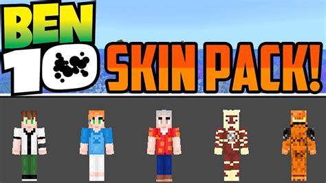 View, comment, download and edit cannonbolt Minecraft skins. . Ben10 skin minecraft